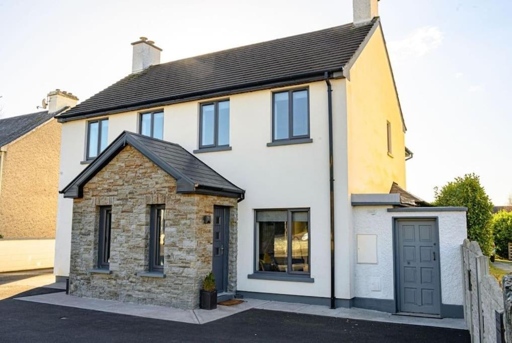 Kinvara House Killarney Exteriér fotografie