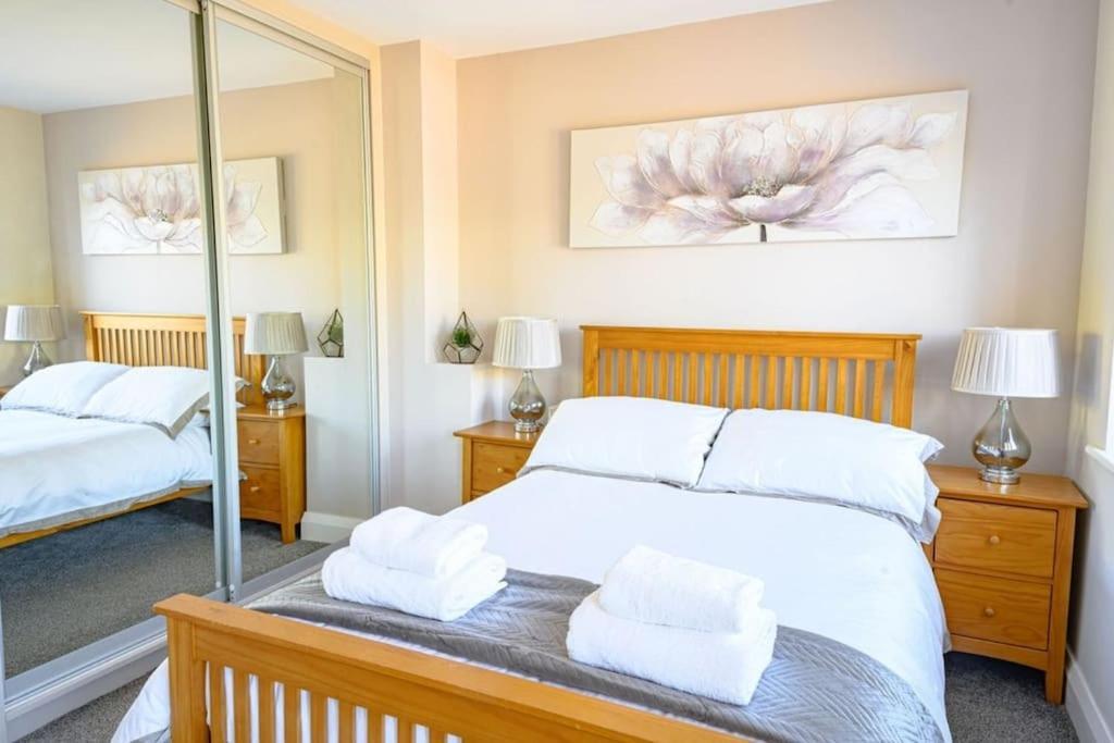 Kinvara House Killarney Exteriér fotografie